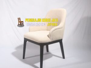 Kursi Makan Minimalis